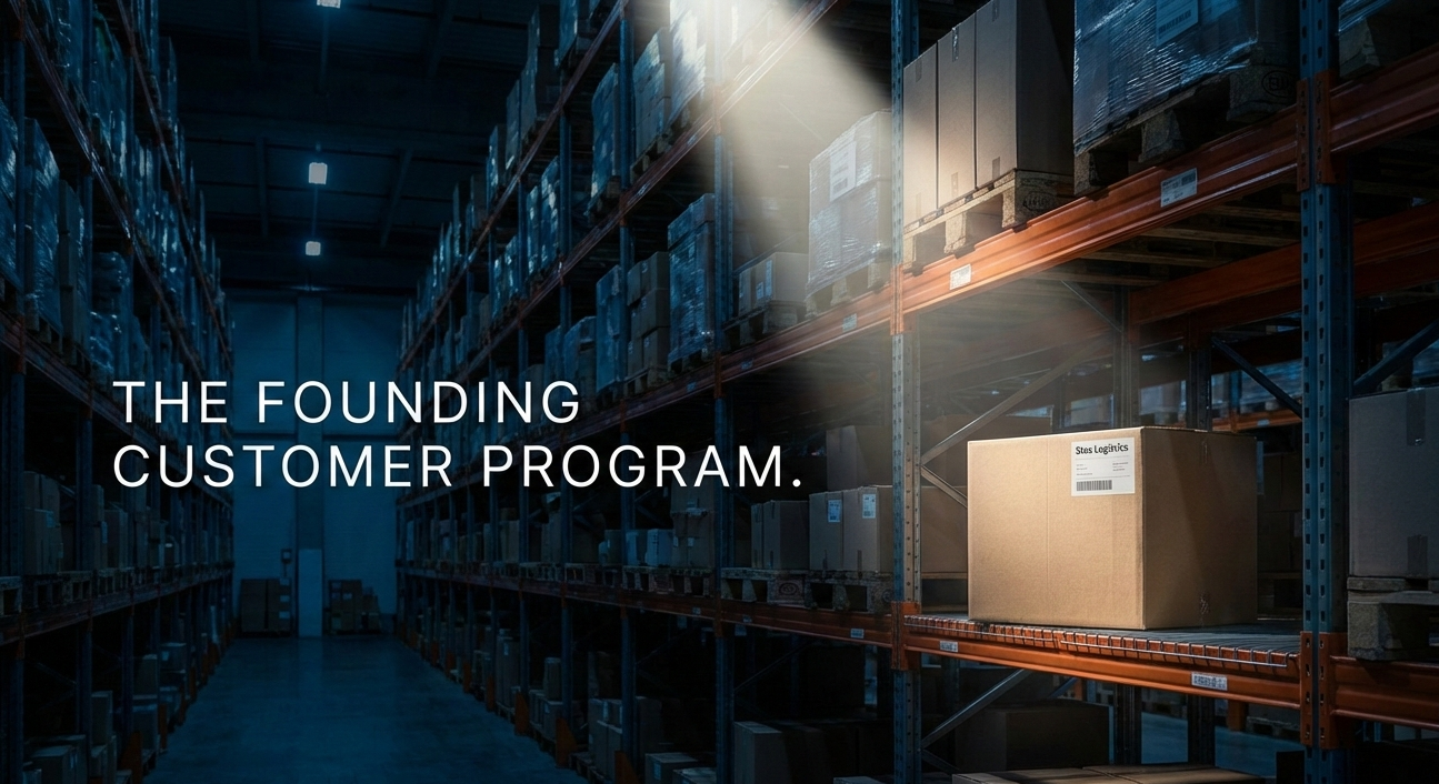 We're Looking for 10 Operators Who Are Done with 'Good Enough'